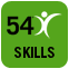 VISION54 Essential Playing Skills app