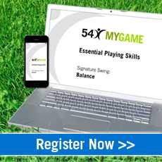 MYGAME Virtual Golf School